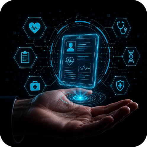 Digital Wallet Development Banner